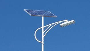 Led太阳能路灯在安装前需要做的准备