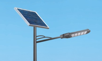 如何加强led太阳能路灯的防盗措施？