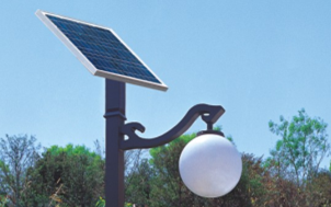 采购led太阳能庭院灯时需要考察厂家哪些问题？