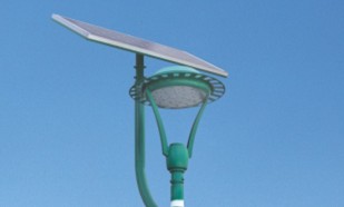 Led太阳能庭院灯选择控制器的时候要注意哪些问题？