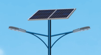 大家为什么愿意去推广led太阳能路灯呢？