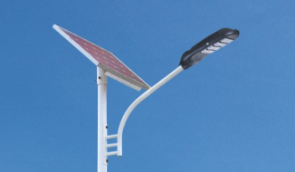 我国led太阳能路灯为什么能够得到迅速的发展？