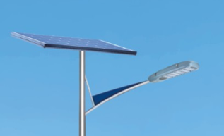 Led太阳能路灯降低价格保证质量是未来的发展趋势