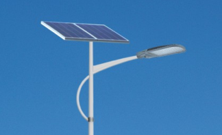 是什么条件让Led太阳能路灯能够发展的如此之好？