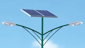 Led太阳能路灯厂家要做到价格合理、质量保证