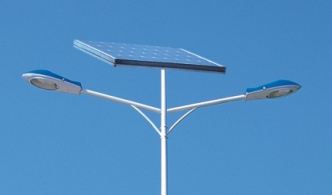 Led太阳能路灯如何做到安全保护措施？