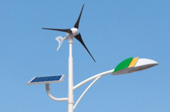 安装风光互补太阳能路灯有哪些优势？