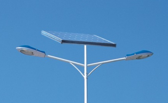 想要购买质量好的led太阳能路灯就要对其进行了解