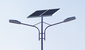 在农村安装led太阳能路灯为村民们带来了哪些方便？