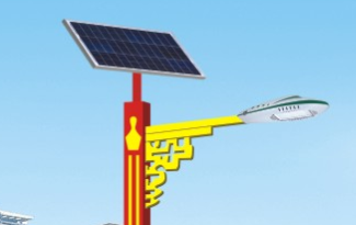 行业分析：Led光源能够影响led太阳能路灯的使用寿命