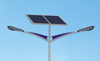 Led太阳能路灯主要在哪些地区得到了普遍的使用