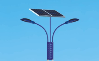 结合用户使用需求合适的led太阳能路灯光源