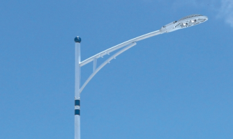 行业解析：寒冷地区适合安装led路灯吗？