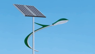 Led太阳能路灯产品的到来引起了照明行业的新高潮