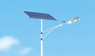 客户在采购led太阳能路灯的时候要多加考虑