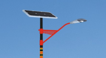 解析：Led太阳能路灯的价格不是消费者选择的条件了