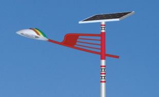 Led太阳能路灯的效果要怎样才能发挥好处