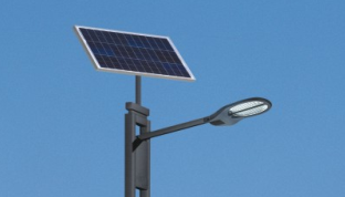 Led太阳能路灯在阴雨天气时为什么不能正常照明？