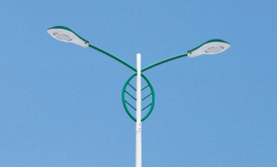 行业分析：应该如何选择合适的led路灯厂家呢？