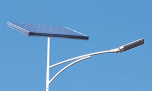 分析：客户为什么愿意花高价格去购买led太阳能路灯？