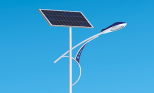 行业分析：如何才能购买到高质量的led太阳能路灯呢？