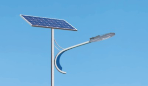 Led太阳能路灯厂家不要只想着自己的发展