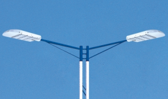 行业解析：Led路灯行业在未来的发展方向