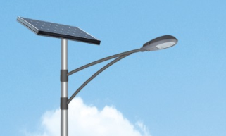 Led太阳能路灯厂家要跟上互联网时代的发展