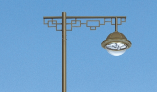 市政Led路灯在安装时需要注意问题