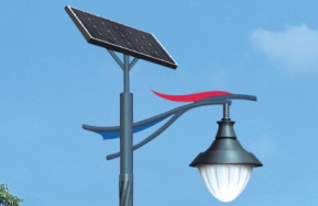 浅谈：购买Led太阳能庭院灯时要如何选择呢？