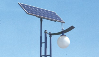 是什么会影响到Led太阳能庭院灯的使用寿命呢？