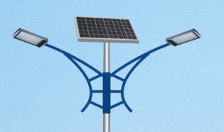 分析：客户在采购led太阳能路灯时容易出现的误区