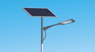 行业分析：安装led太阳能路灯时是有标准的