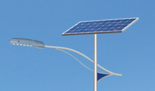 Led太阳能路灯厂家须想好自己的发展方向