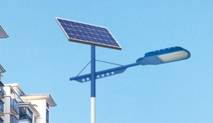 新农村led太阳能为会如此受欢迎？