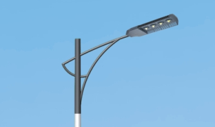 Led路灯厂家在未来几年的发展机遇