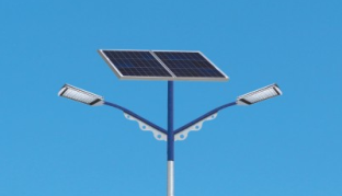 行业分析：中山led太阳能路灯厂家哪家好？