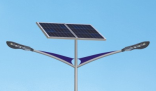 Led太阳能路灯厂家如何解决产能过剩、渠道分散的问题