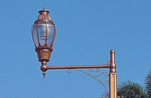 行业分析：安装市政led路灯是比较困难的