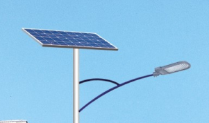 Led太阳能路灯在未来能否占领整个照明市场？