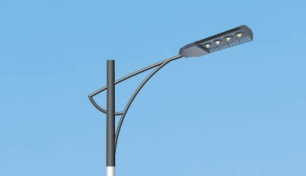 行业动态：Led路灯发展受到了阻碍的原因