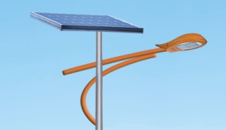 led太阳能路灯是大家喜欢的照明产品