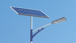 Led太阳能路灯厂家在未来要面对的局面