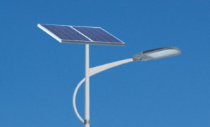 浅谈：农村安装led太阳能路灯合适吗？