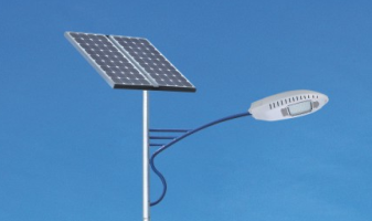 led太阳能路灯灯杆还需要做哪些方面的完善？