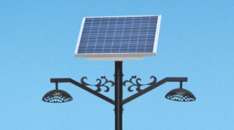 太阳能路灯厂家要满足客户的要求才能发展的更好