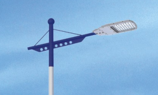 Led路灯在照明市场的发展不可想象