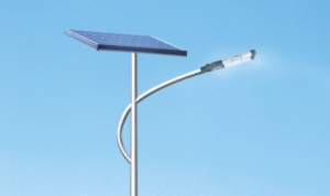 Led太阳能路灯的质量才是厂家发展的根本