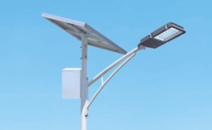 Led太阳能路灯厂家的生产技术重要