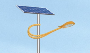 Led太阳能路灯的太阳能板如何辨别好坏？